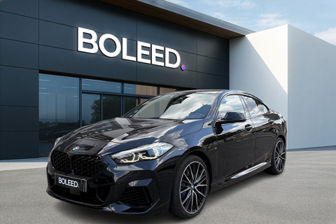 BMW Serie 2 M235i xDrive Gran Coup&eacute; - BVA F44 M PERFORMANCE - CARPLAY - 2020 occasion Jouars-Pontchartrain 78760
