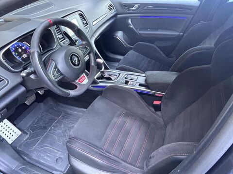 M&eacute;gane RS 1.8 280 cv BV EDC R.S. 2018 occasion 38330 Montbonnot-Saint-Martin