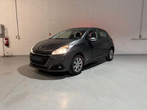 Peugeot 208 1.2i PureTech 12V S&S - 82 Evap BERLINE Affaire Premium Pac 2020 occasion &Eacute;p&ocirc;ne 78680