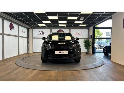 3008 1.2i Hybrid -136 - BV e-DCS6 II GT PHASE 2 // CarPlay / 1&egrave;r 2024 occasion 60740 Saint-Maximin