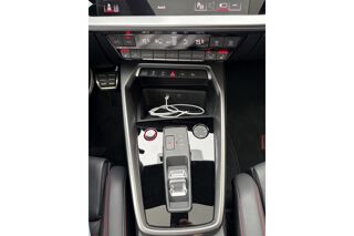 RS3 Audi Sportback 2.5 TFSI 400 ch quattro Fran&ccedil;aise B&O Toit ou 2023 occasion 78760 Jouars-Pontchartrain