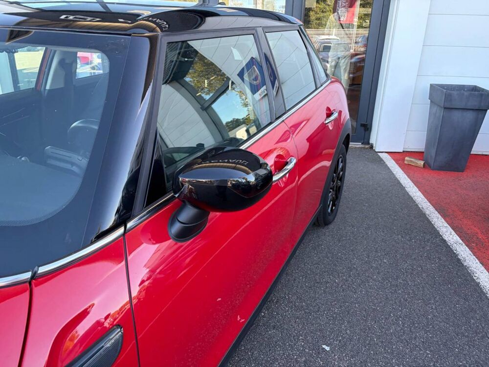 Cooper D 1.5i - 136 - BVR 5P LCI BERLINE Cooper Edition Premium Plus 2023 occasion 31660 Bessi&egrave;res