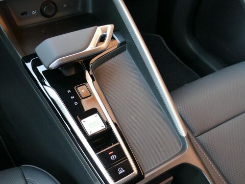 ZS EV II 1.5 HYBRID+ 197 LUXURY - BVA & PACK TO. 2026 occasion 77090 Coll&eacute;gien