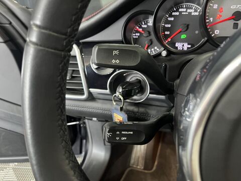 Panamera GTS PDK 2013 occasion 47200 Saint-Pardoux-du-Breuil
