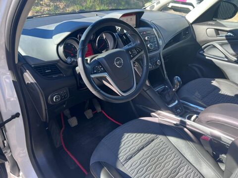 Zafira 2.0 CDTI BI-TURBO 195 COSMO START-STOP 2014 occasion 42170 Saint-Just-Saint-Rambert