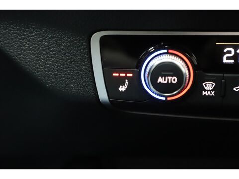 Q2 1.5 35 TFSI 150 Advanced - S-tronic 2024 occasion 06550 La Roquette-sur-Siagne