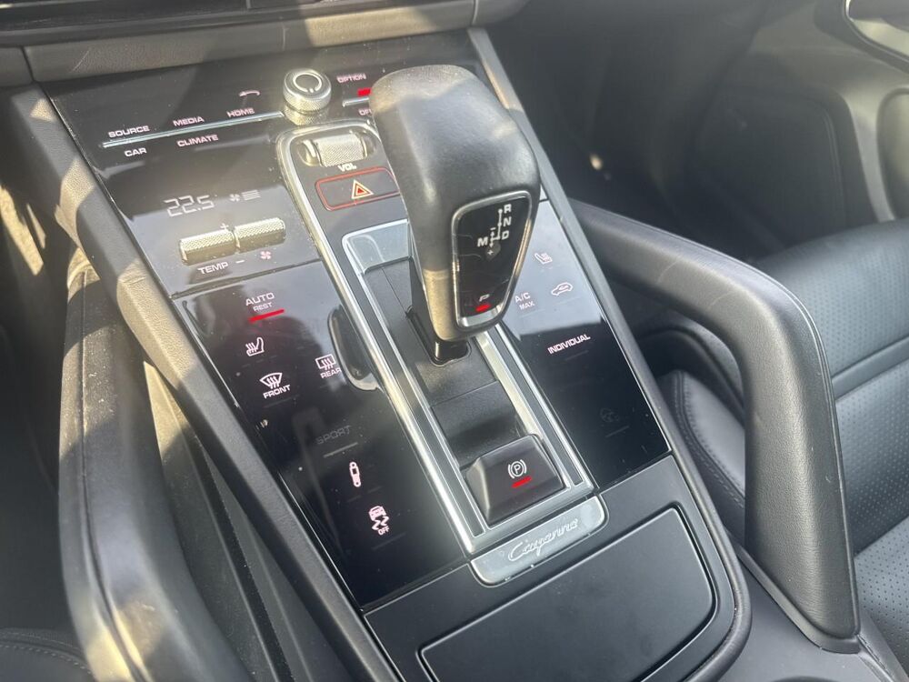 Cayenne (9ya) 3.0 v6 462 e-hybrid 2021 occasion 57525 Talange