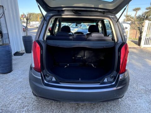 Musa 1.3 16V Multijet - 90 BERLINE Oro PHASE 2 2009 occasion 83490 Le Muy