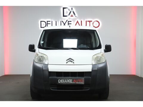 Nemo 1.4 HDi 70 FOURGON Business 2011 occasion 06550 La Roquette-sur-Siagne