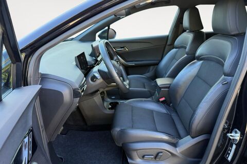 MG4 EV 64KWH 150KW 204CH 2WD LUXURY 2023 occasion 38550 Clonas-sur-Var&egrave;ze