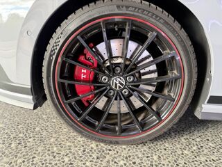 Golf 2.0 TSI 300 CH GTI CLUBSPORT EDITION-45 DSG BVA GARANTIE 12 2022 occasion 16000 Angoul&ecirc;me