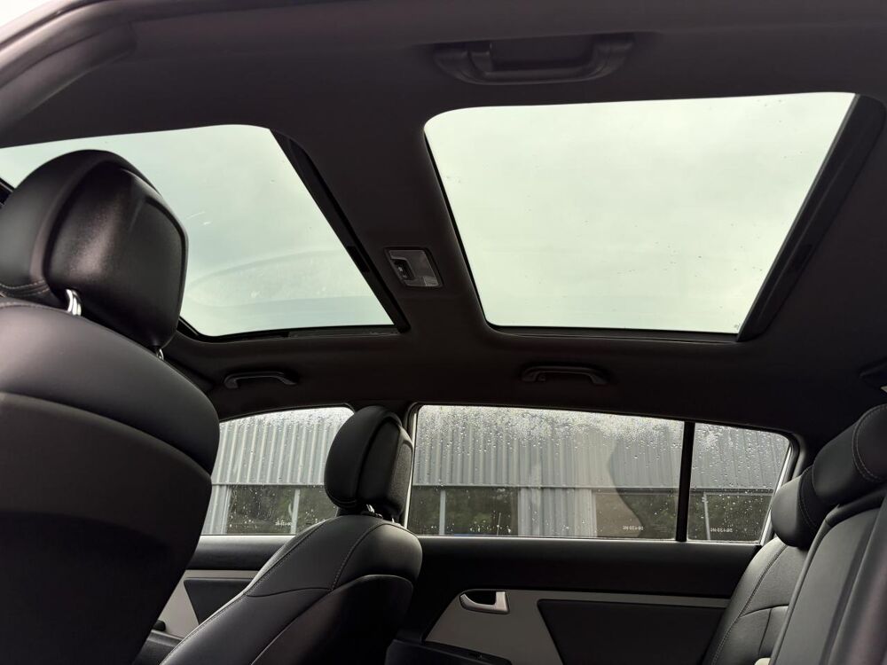 Sportage 1.7 CRDI 115ch / 2015 / prenium / reprise possible 2015 occasion 30260 Orthoux-S&eacute;rignac-Quilhan