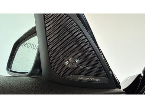 S&eacute;rie 1 135i xDrive - Sport M Performance / CAMERA ARRIERE / SUIVI C 2012 occasion 17600 Saujon