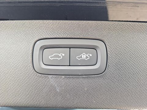XC90 2.0 T8 455H 310 TWIN-ENGINE RECHARGE PHEV HYBRID 18.8KWH ULT 2022 occasion 56850 Caudan