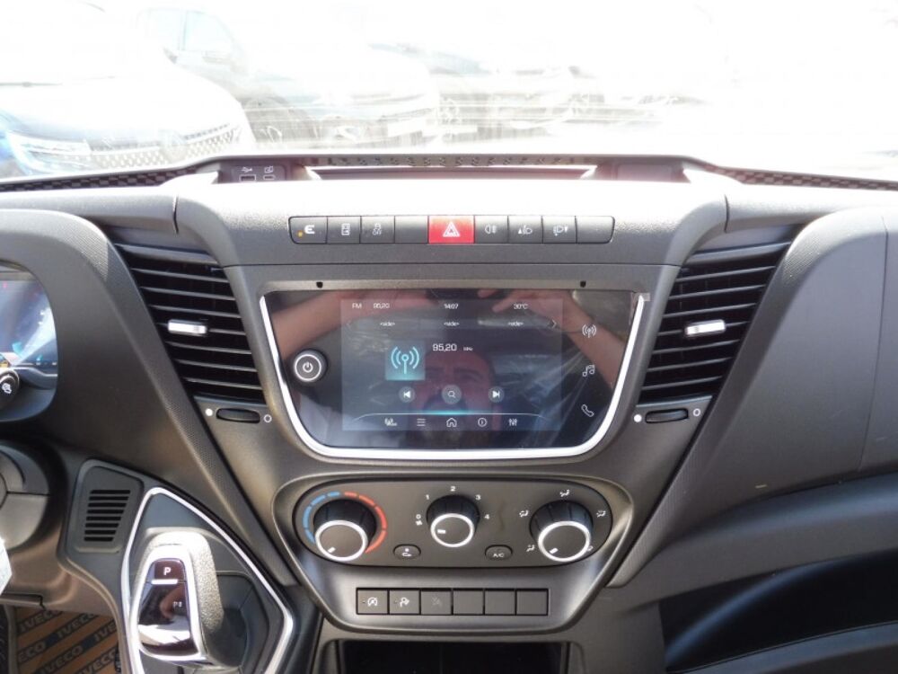 Daily 35s16 2.3 v12 hi-matic 156cv 2026 occasion 34190 Ganges