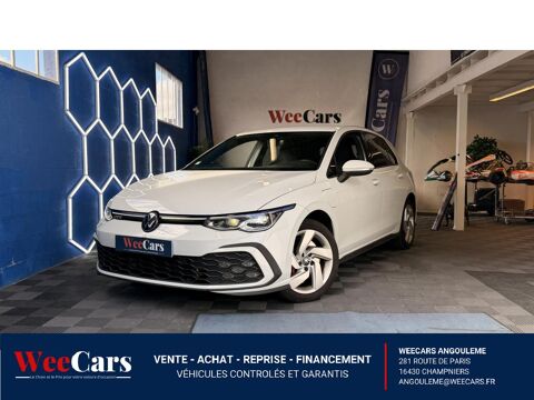 Annonce voiture Volkswagen Golf 20490 €