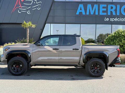 Divers TRD PRO I-FORCE MAX 2.4L 4-Cyl. Turbo Hybrid 2025 occasion 91830 Le Coudray-Montceaux