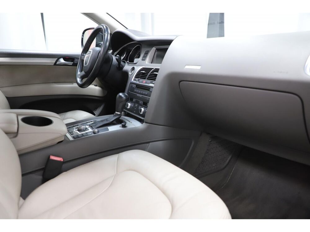 Q7 Quattro 3.0 V6 TDI 240 Ambition Luxe Tiptronic 7pl 2007 occasion 06550 La Roquette-sur-Siagne