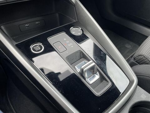 A3 Sportback 2.0 / 35 TDI / 150 Ch / BV S-Tronic 7 / Fintion S 2022 occasion 50640 Le Teilleul