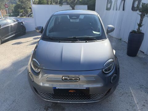 500 Electrique 23,8 kWh BERLINE Action Plus 2023 occasion 83490 Le Muy
