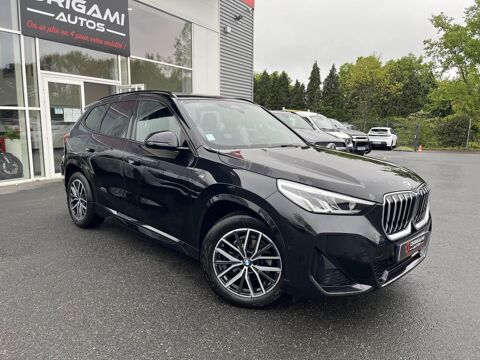 BMW X1 M SPORT SDRIVE 18i 136ch DKG U11 2023 occasion Orvault 44700