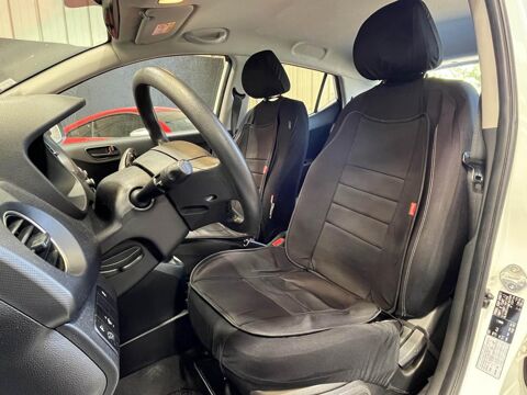 i10 1.0 INTUITIVE S&S - CLIM - BLUETOOTH - REGULATEUR 2018 occasion 13760 Saint-Cannat