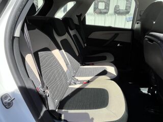 C4 Picasso 1.2 PureTech 12V - 130 S&S 2013 MONOSPACE Intensive 2015 occasion 83490 Le Muy