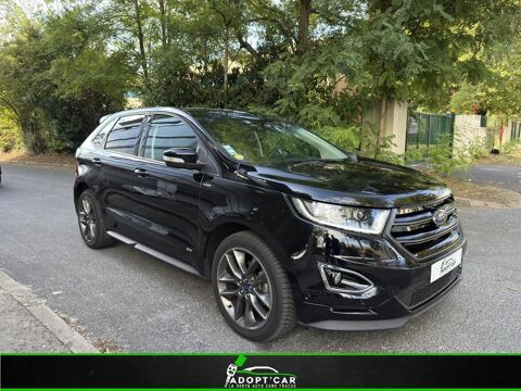 Edge 2.0 TDCi - 210 - BV Powershift i-AWD ST-Line 2017 occasion 77185 Lognes