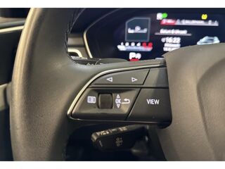 A4 Avant 2.0 40 TDI - 204 - BV S-tronic AVANT BREAK Avus PHASE 2023 occasion 78300 Poissy