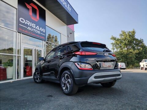 Kona Hybrid Business PHASE 2 2022 occasion 44700 Orvault
