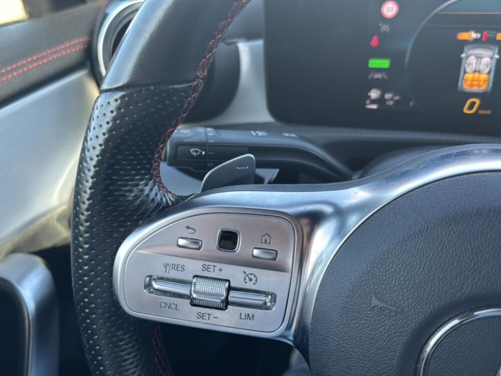 Classe CLA 250 e 262 amg line 8g-dct 2022 occasion 85150 Les Achards