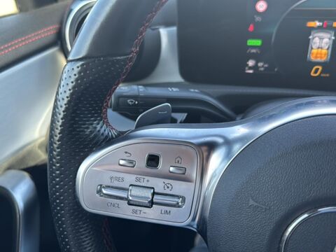 Classe CLA 250 e 262 amg line 8g-dct 2022 occasion 85150 Les Achards