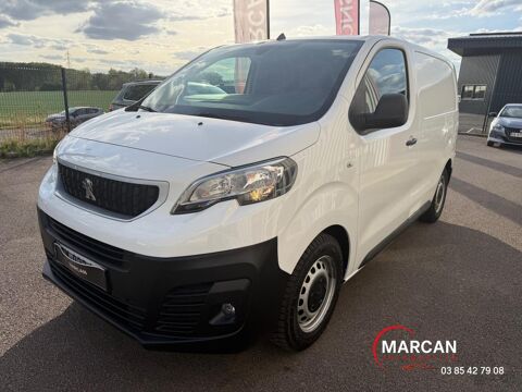 Annonce voiture Peugeot Expert 15990 €