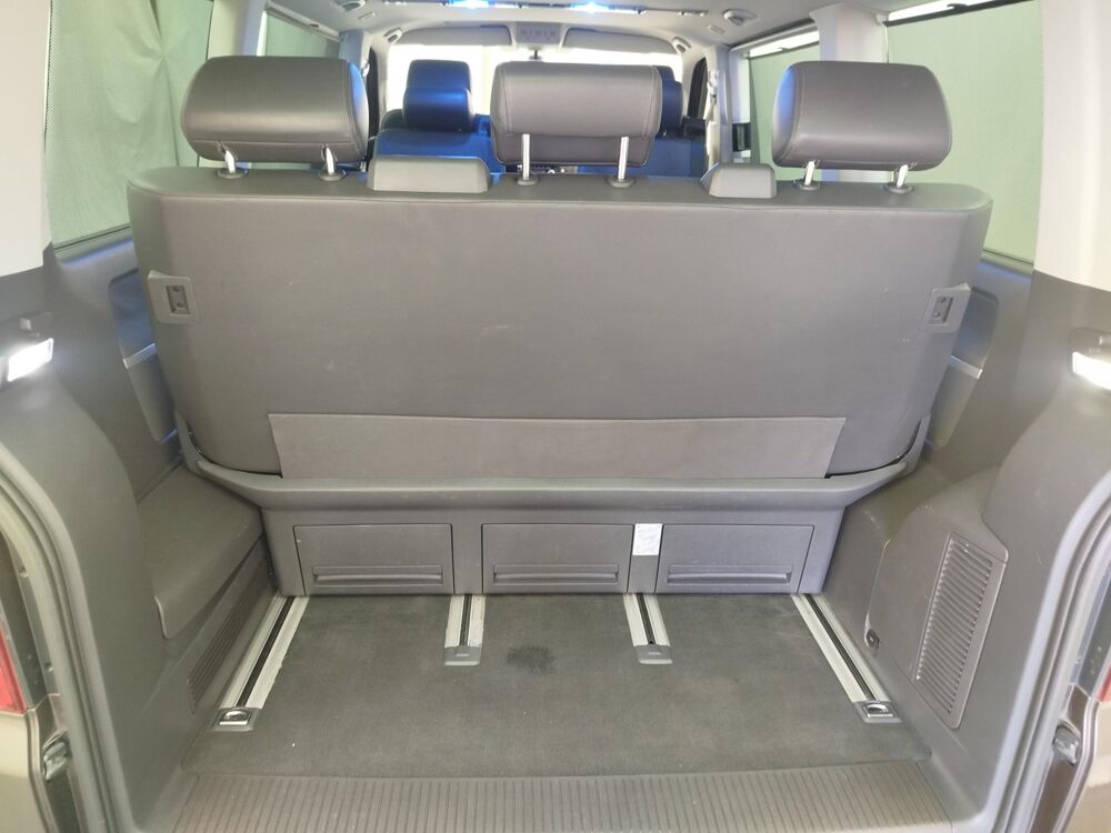 Transporter 2.0 16V TDI FAP - 140 T5 COMBI Multivan MATCH PHASE 2 Gara 2012 occasion 33130 B&egrave;gles
