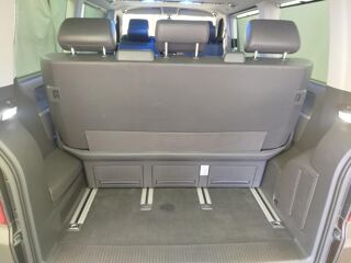 Transporter 2.0 16V TDI FAP - 140 T5 COMBI Multivan MATCH PHASE 2 Gara 2012 occasion 33130 B&egrave;gles