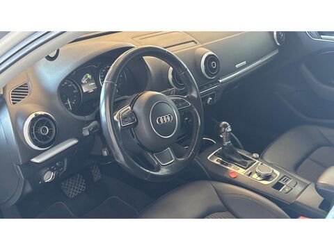 A3 1.4 TFSI e-tron - 204 ch SPORTBACK Ambiente 2015 occasion 17600 Saujon