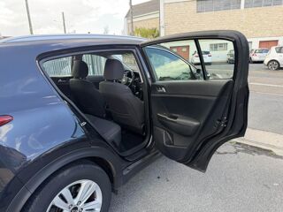 Sportage 1.7 CRDI - 115 S&S Active gps + clim +camera AR 2018 occasion 19100 Brive-la-Gaillarde