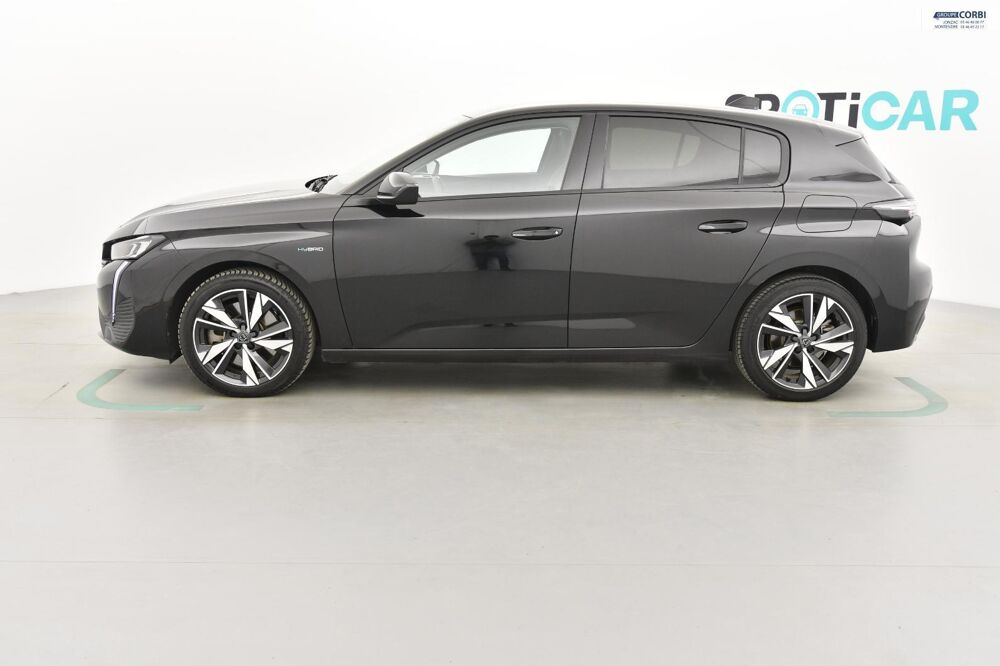 308 PHEV 180 e-EAT8 Allure 2023 occasion 17130 Montendre