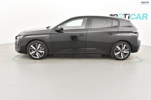 308 PHEV 180 e-EAT8 Allure 2023 occasion 17130 Montendre