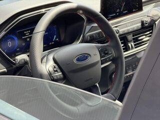 Kuga 2.0 EcoBlue 120 BVA ST-Line 2024 occasion 35300 Foug&egrave;res