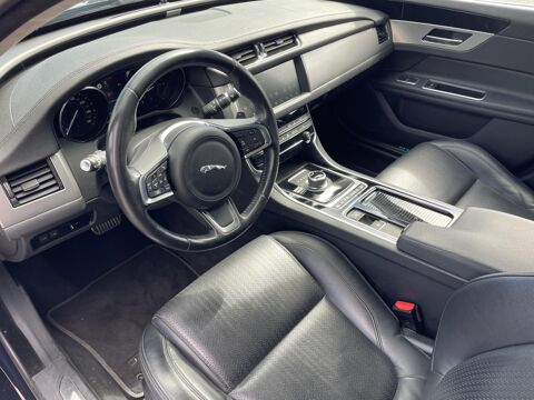 XF 2.0 D 180 CH BVA Prestige PH 1-TOE-GARANTIE 12 MOIS- 2019 occasion 33127 Saint-Jean-d'Illac