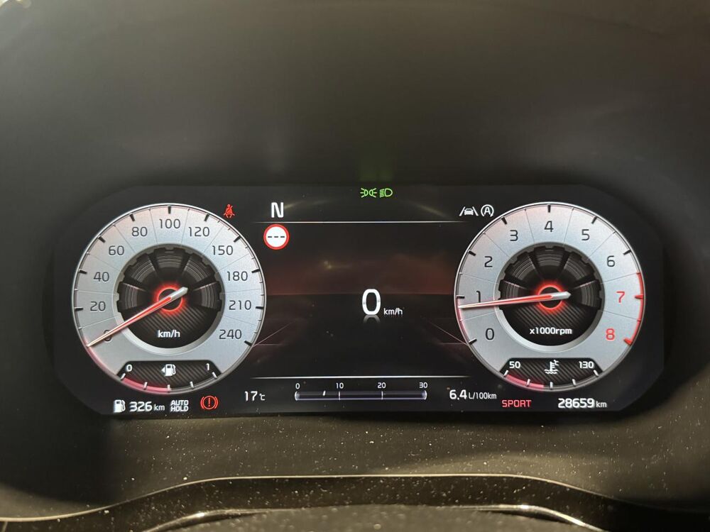 Ceed 1.5 T-GDI GT LINE - 140 - CAM - REGULATEUR 2025 occasion 25300 Pontarlier