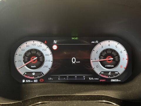 Ceed 1.5 T-GDI GT LINE - 140 - CAM - REGULATEUR 2025 occasion 25300 Pontarlier