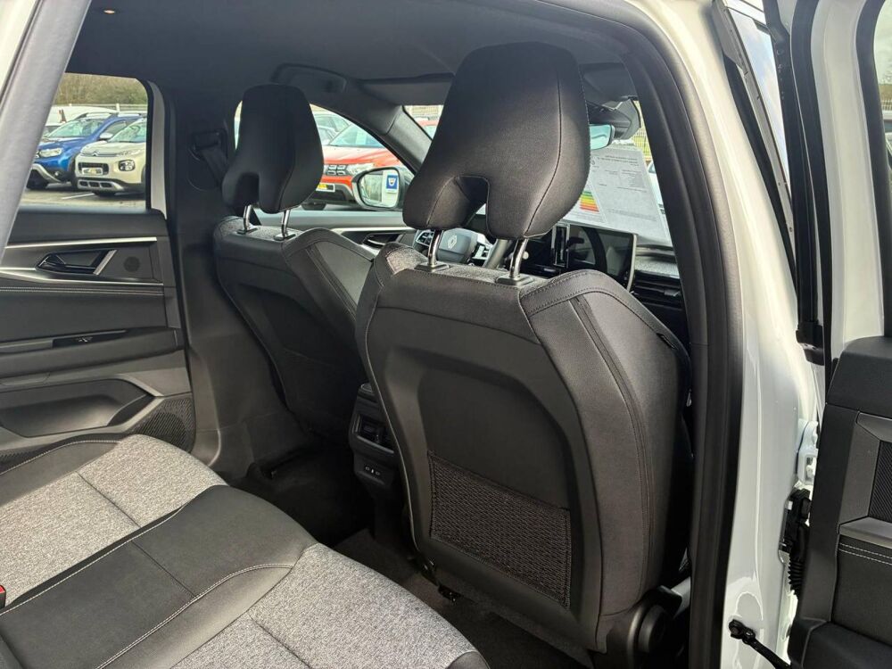 Austral 1.2 E-Tech Hybride - 200 - BVA multi-modes Techno PHASE 2 2026 occasion 31660 Bessi&egrave;res