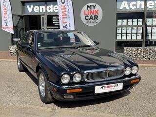 XJ 3.2i 1995 occasion 38330 Montbonnot-Saint-Martin