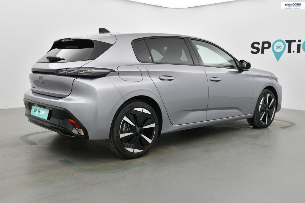 308 55 kWh 156ch Allure occasion 17130 Montendre
