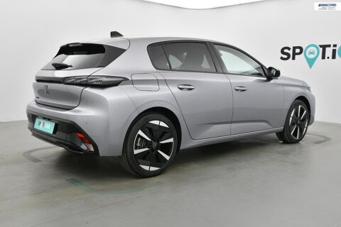 308 55 kWh 156ch Allure occasion 17130 Montendre