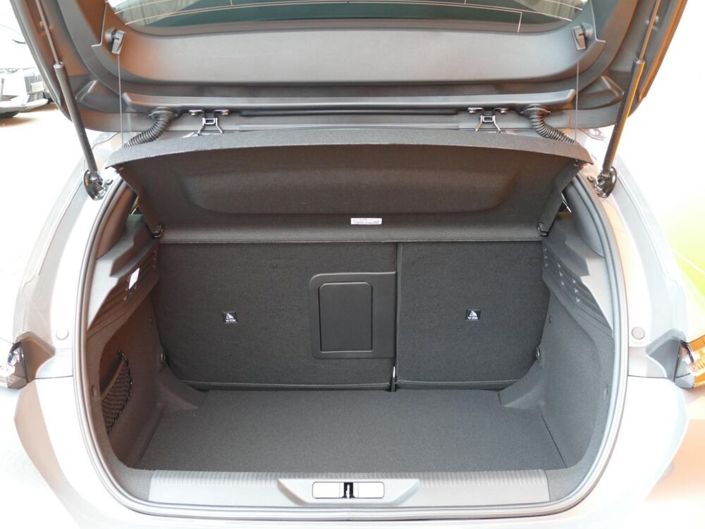 308 III HYBRID 145 GT EXCLUSIVE - BV e-DCS6 PHASE 2 2026 occasion 77090 Coll&eacute;gien