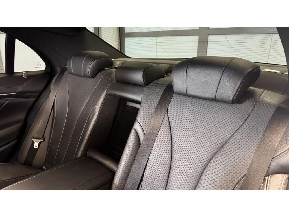 Classe S S 350 d 258ch - 9G-Tronic 4 Matic - Entretien Mercedes - C 2016 occasion 60740 Saint-Maximin