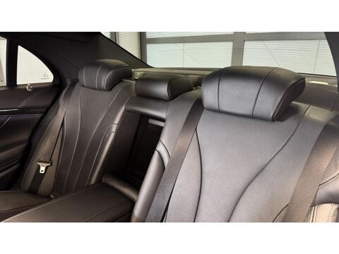 Classe S S 350 d 258ch - 9G-Tronic 4 Matic - Entretien Mercedes - C 2016 occasion 60740 Saint-Maximin